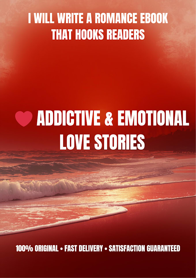 professional ghostwriter for ebooks and nonfiction content