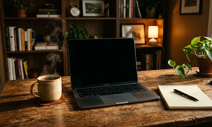 write longform blog content for your website