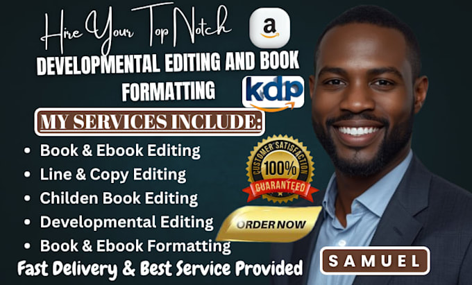 do developmental book editing manuscript formatting book editing