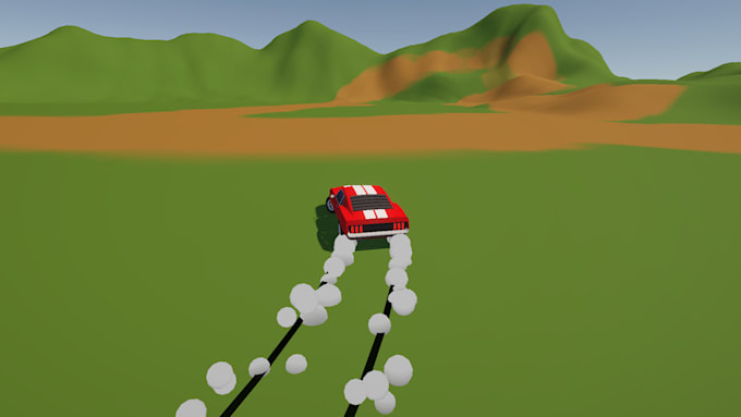 make custom unity game mechanics, systems and prototypes