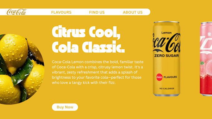 design high end website hero animations and UI motion graphics