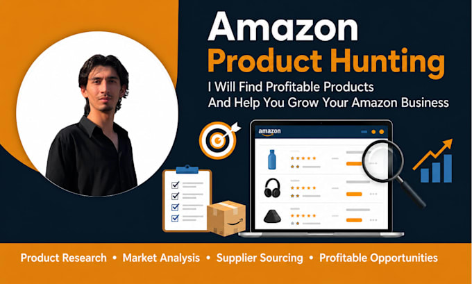 do amazon fba product hunting and product research
