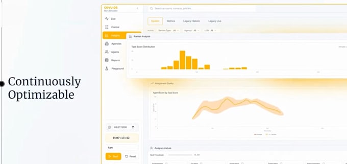 create a saas promo video, startup explainer video, and product launch animation