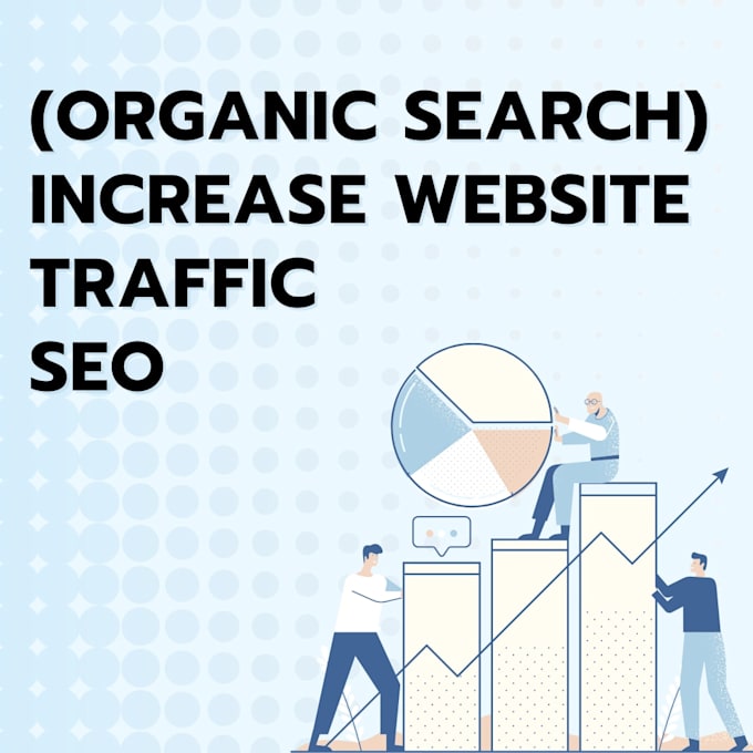 write SEO content and blog posts for your website