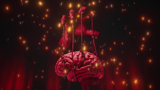 edit video essay and documentaries with engaging motion graphics