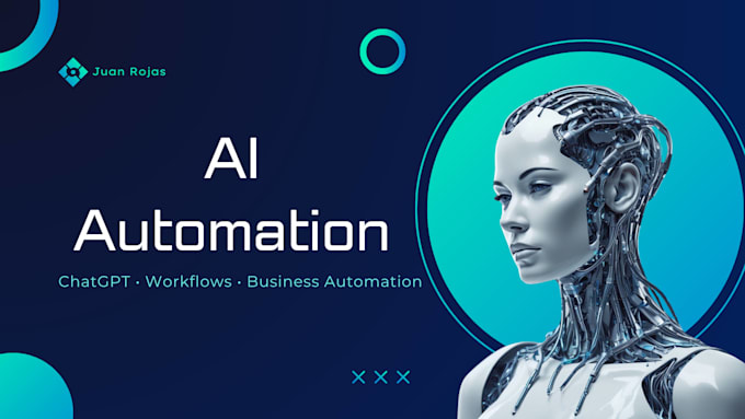 create ai automation workflows for your business