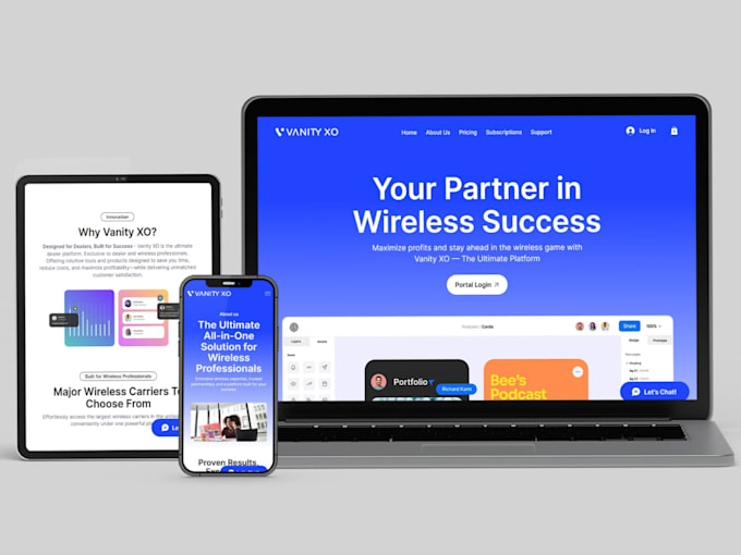 build wix website redesign, wix website development, wix website redesign, seo