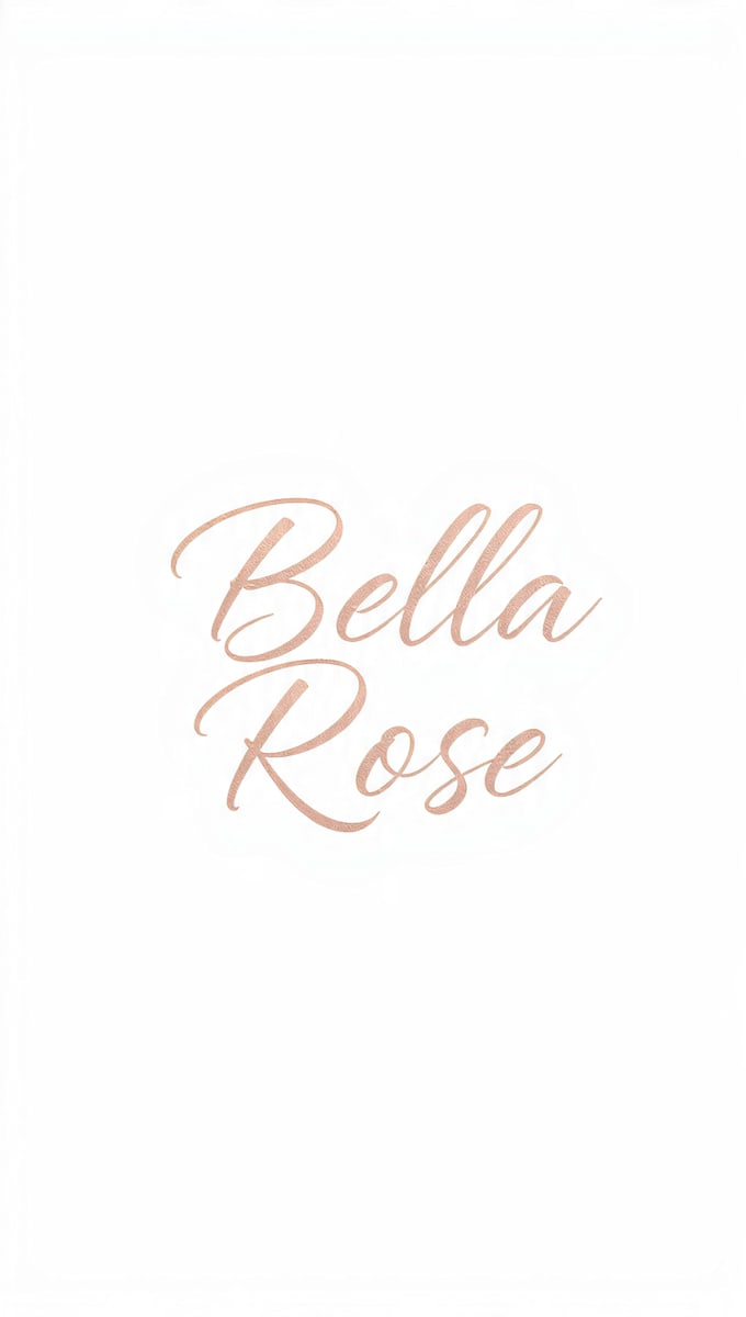 design a unique modern logo with source file