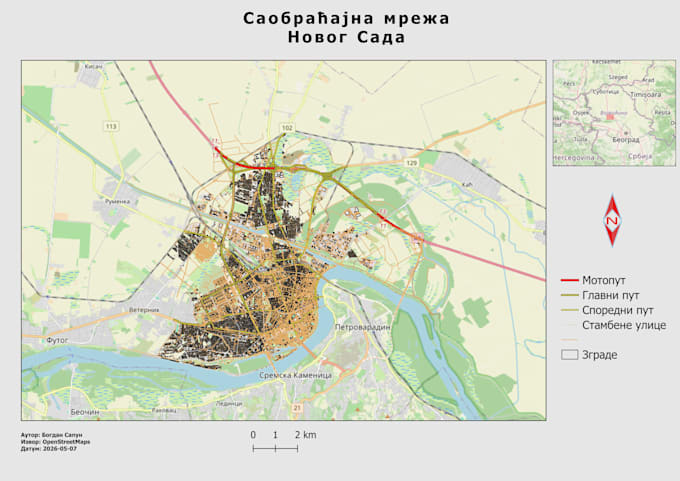 create professional gis maps and choropleth maps