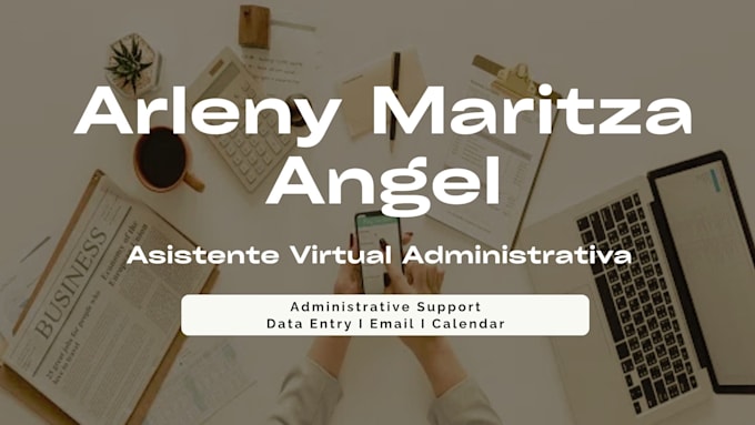 manage emails, calendars and administrative tasks