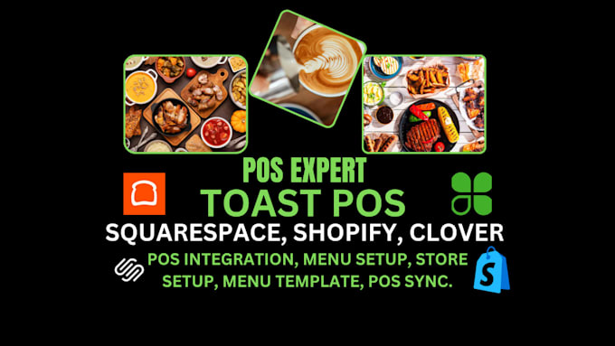 automate toast pos clover pos square pos shopify pos
