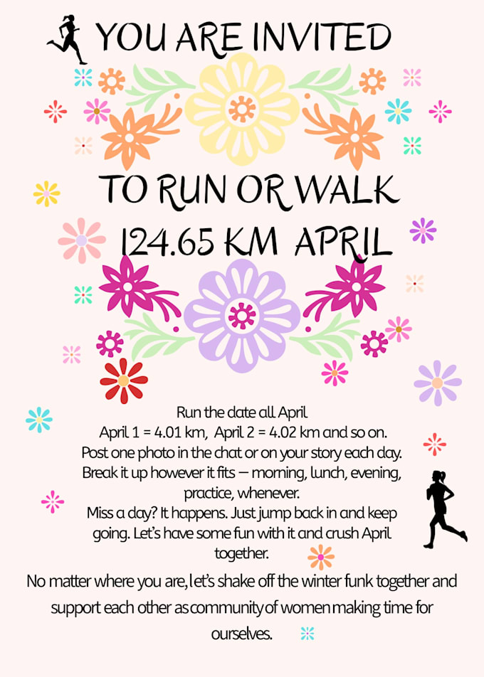 clean canva event designs