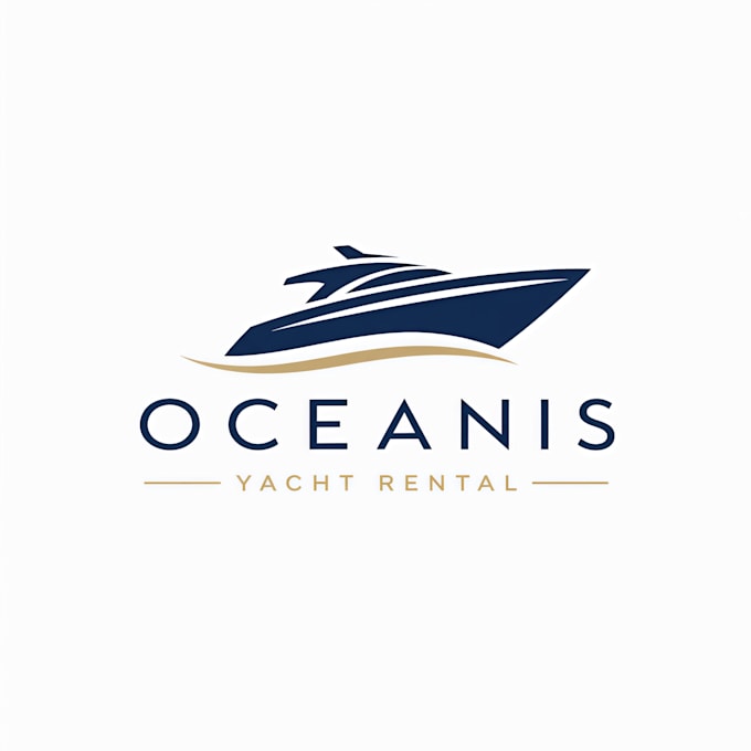 create a logo based on your imagination