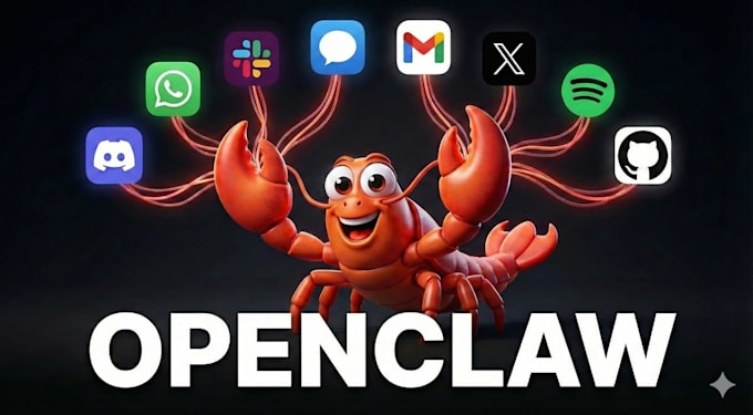 Do openclaw open claw clawdbot open claw set up moltbot fix n8n n8n ai ...