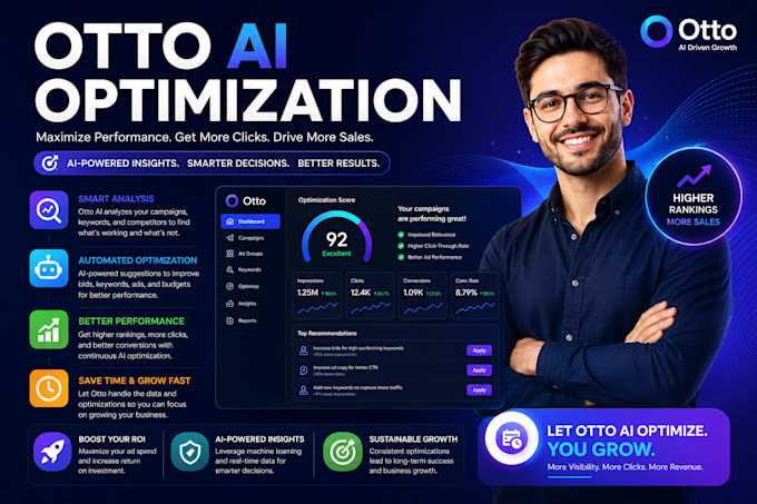 do otto ai optimization