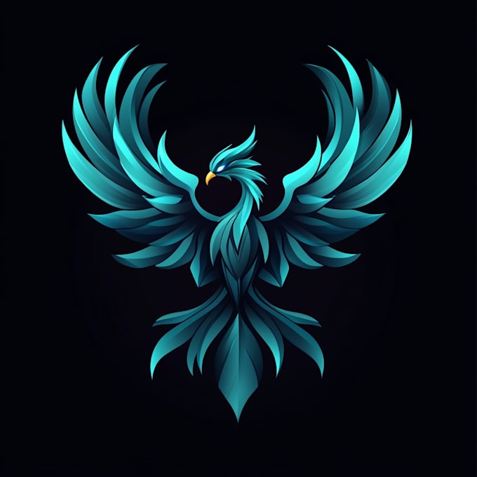 medieval, fantasy, rpg, rustic, scifi logo