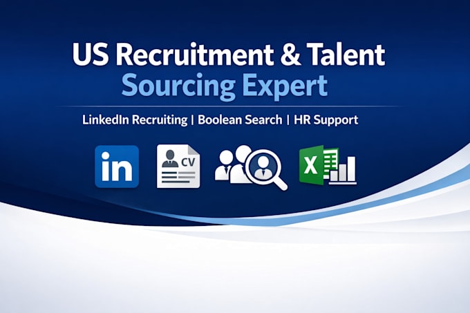 do linkedin recruiting and candidate sourcing