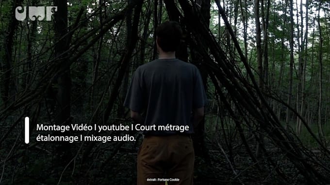 do professional video editing for your content