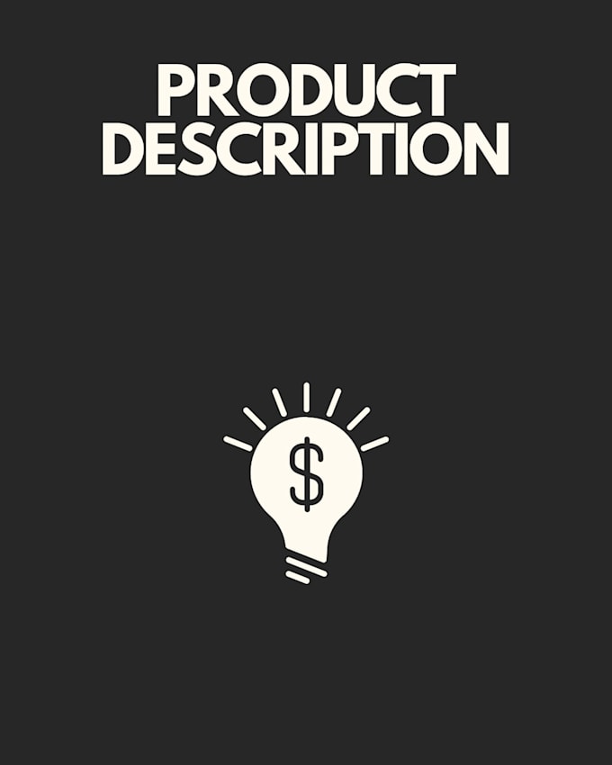 turn your boring amazon listing into best seller
