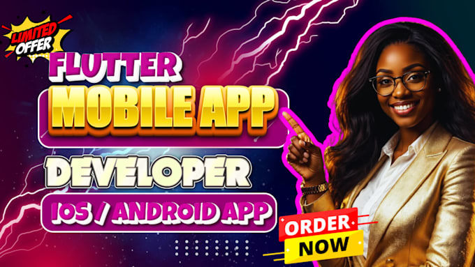 do flutter app development using flutterflow, flutter developer, flutter app dev