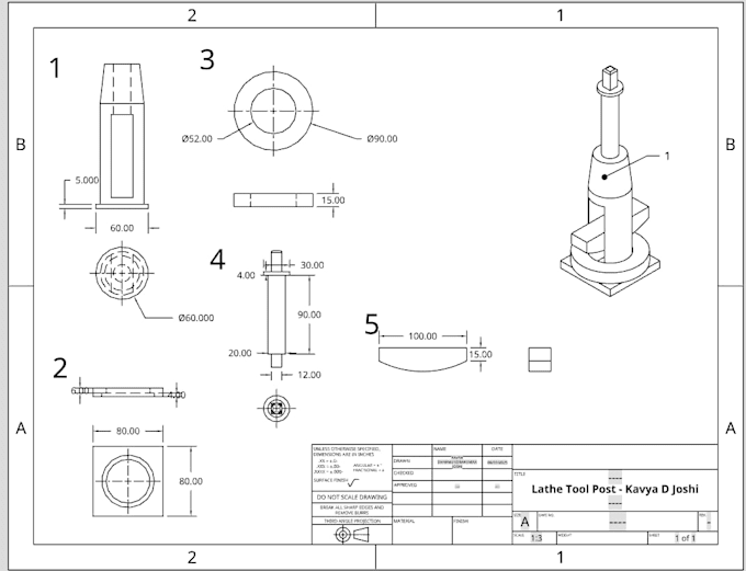 provide cad design and mechanical engineering tutoring