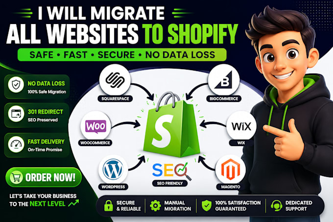 do shopify migration, migrate wordpress to shopify, copy, clone shopify website