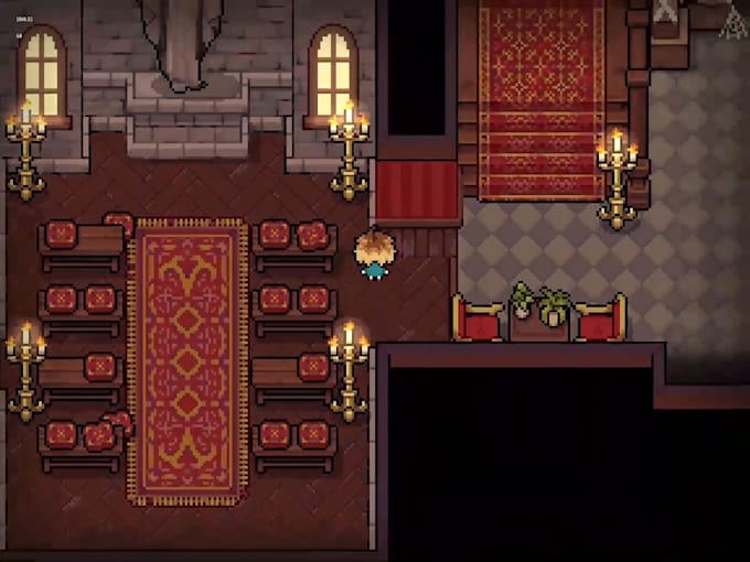 develop a quality 2d games for you in gamemaker studio with custom mechanics