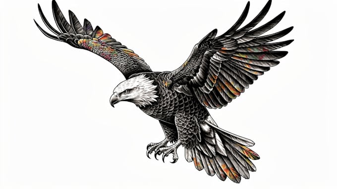 do unique customized realism tattoo design