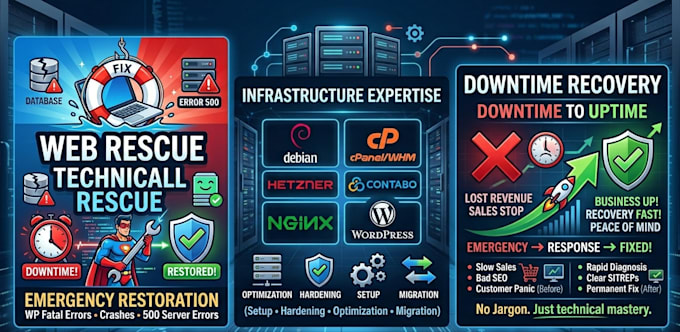 fix wordpress fatal errors white screen PHP errors