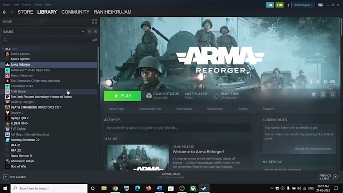 fix arma reforger server crashes, mod conflicts and load order issues