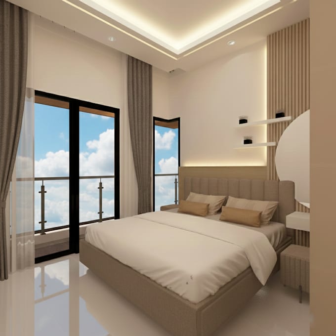 design your perfect bedroom