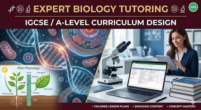 design a custom professional curriculum