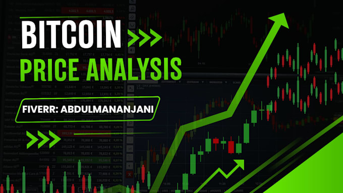 design crypto analysis cards and social media posts