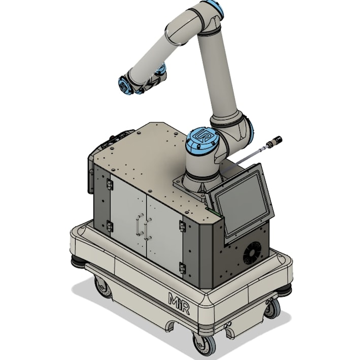 design functional mechanical and mechatronics products