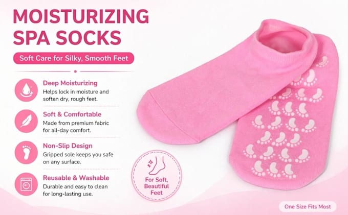 design amazon listing images and a plus content