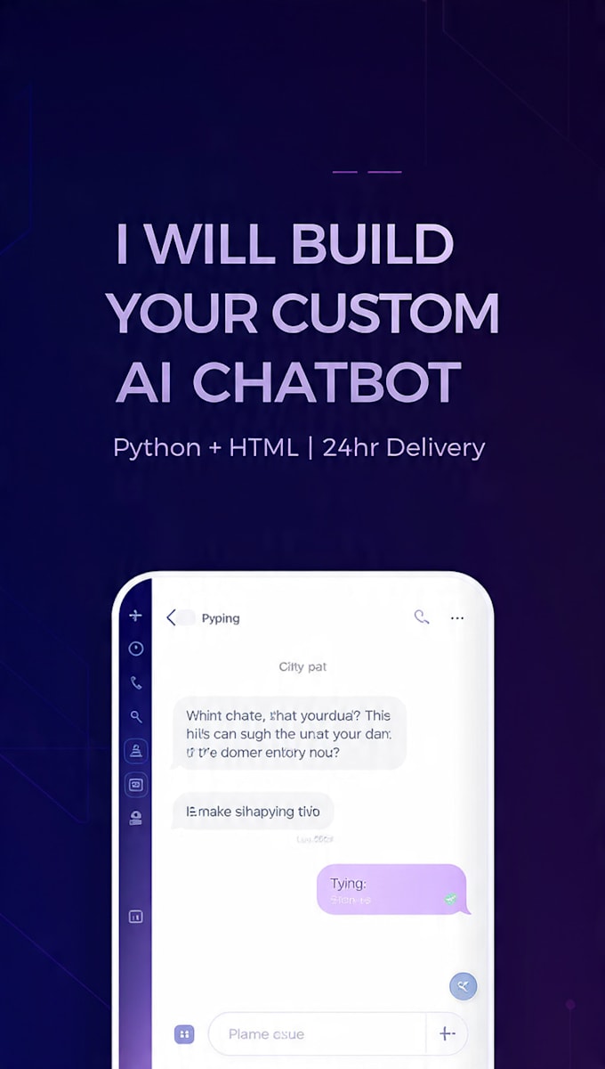 create ai telegram chatbot using openai API with python in 24hrs