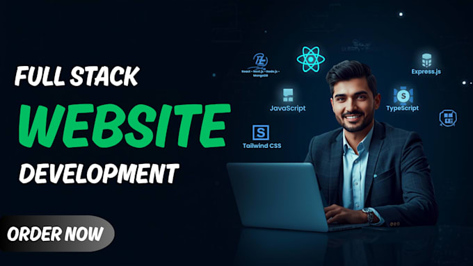 develop custom software as a mern stack, next js, and node js developer