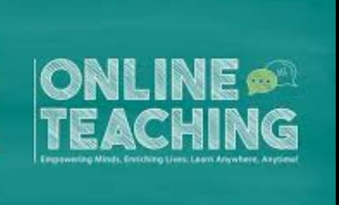 teach english online, write articles