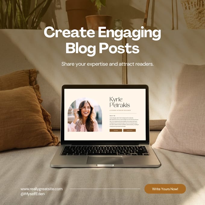 write an SEO optimized english or arabic blog post