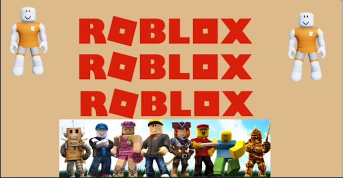 be your roblox game engineer , build your roblox game idea
