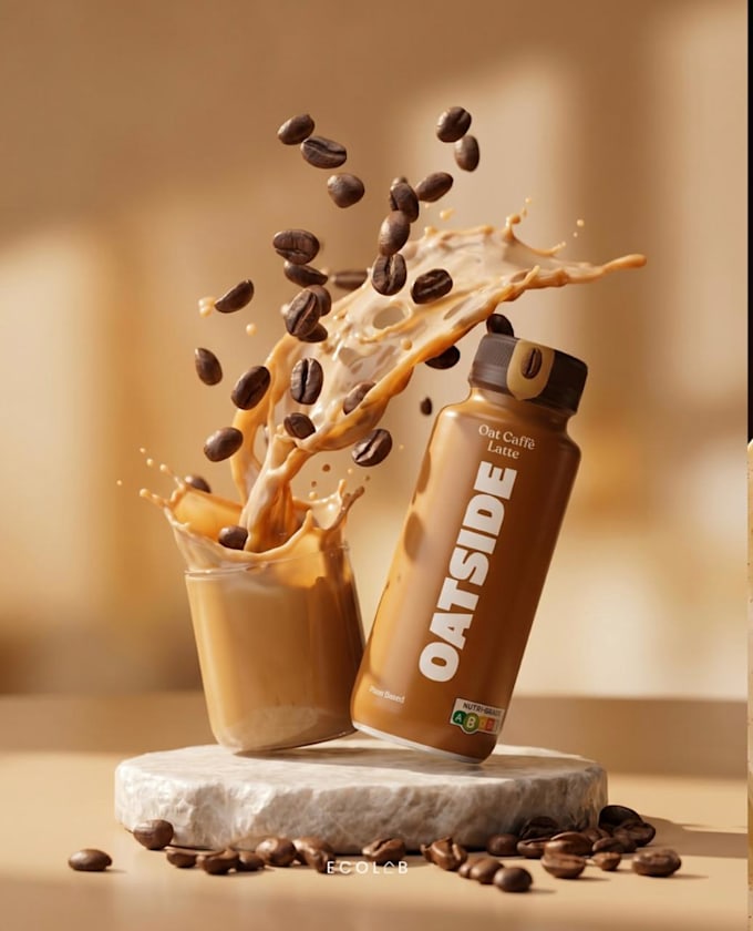 do 3d animation video for comercial adds