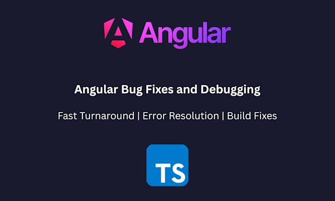 fix angular bugs, upgrade your angular version, and resolve performance issues