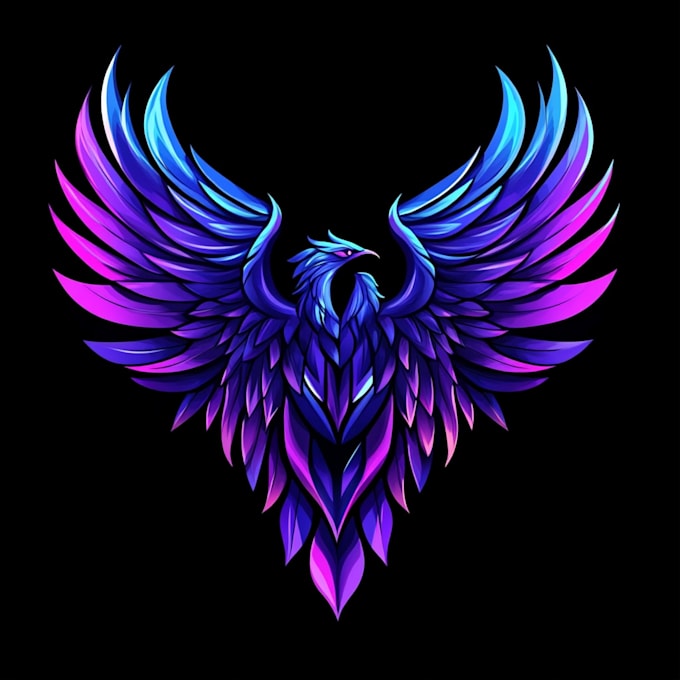 rpg fantasy or sci fi logo