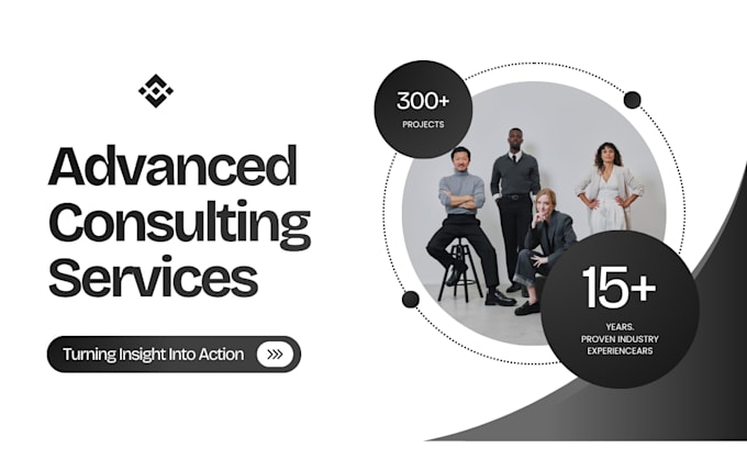 help grow your business with expert consulting