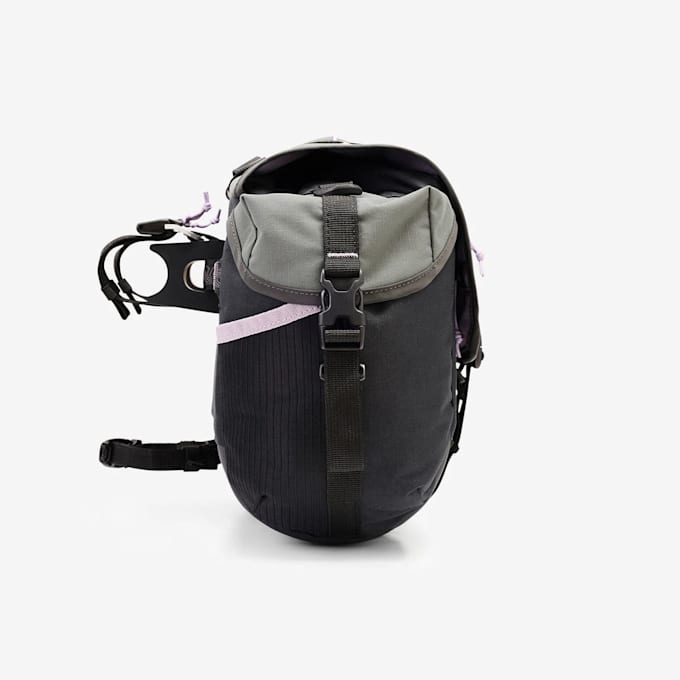 create realistic 3d handbag, backpack, purse, bag tech pack design and rendering