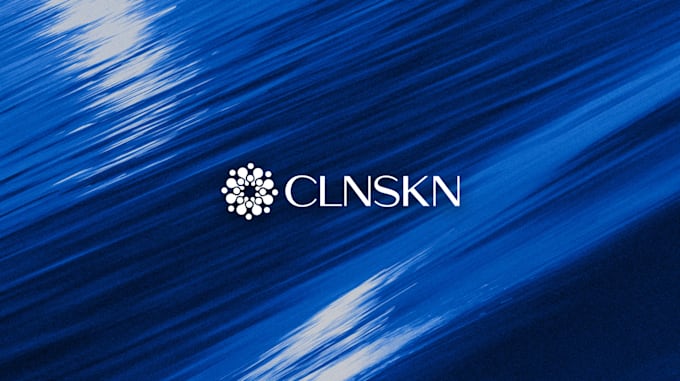 design a unique brand with its logo