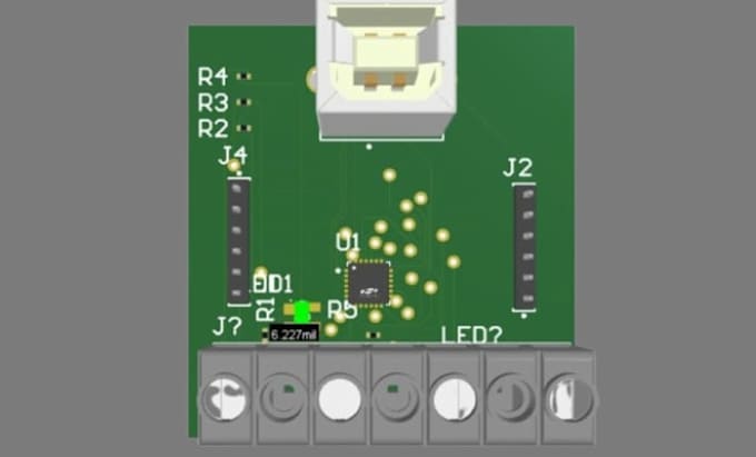 pcb reverse engineer pcb cloning pcb redesign schematic review modify pcb layout