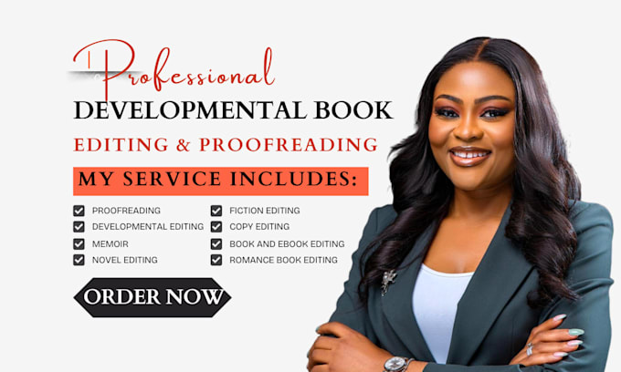 developmental editing, format journal, devotional, christian book editor
