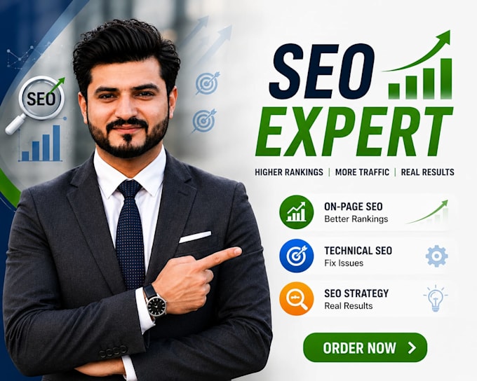 do monthly professional onpage SEO, technical  optimization, GEO, aeo