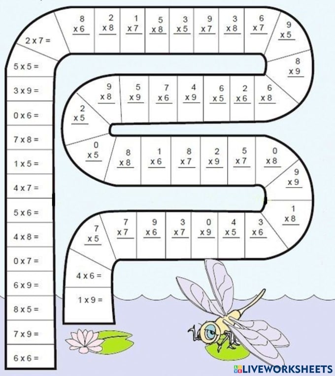 create custom printable worksheets for kids prek to grade 5